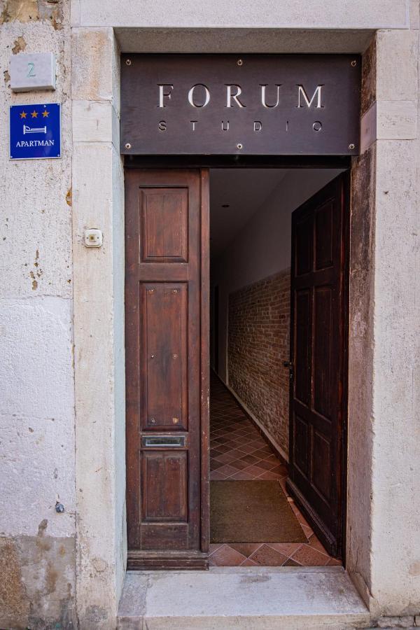 Forum 2 Appartement