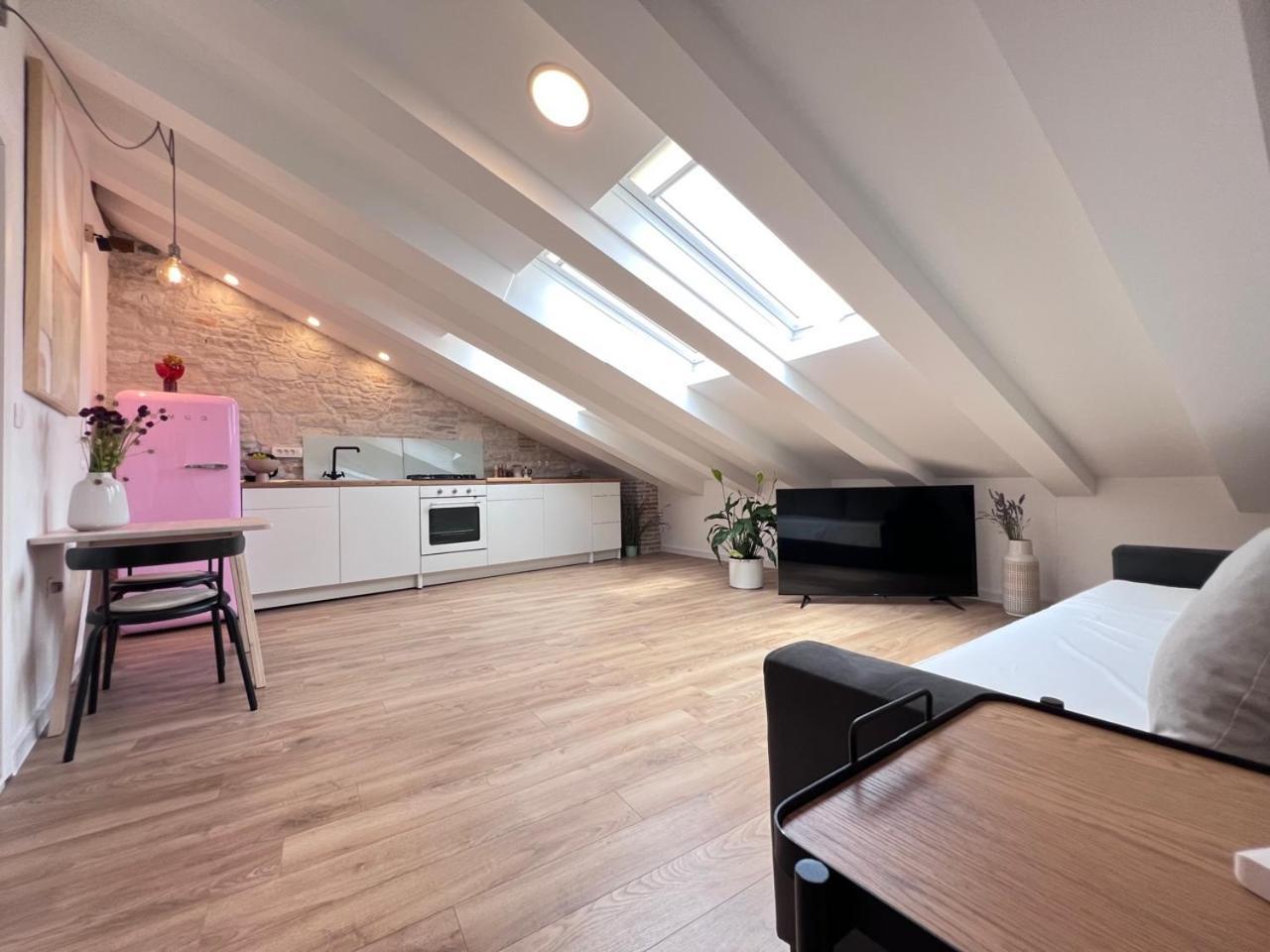 Forum 2 Appartement