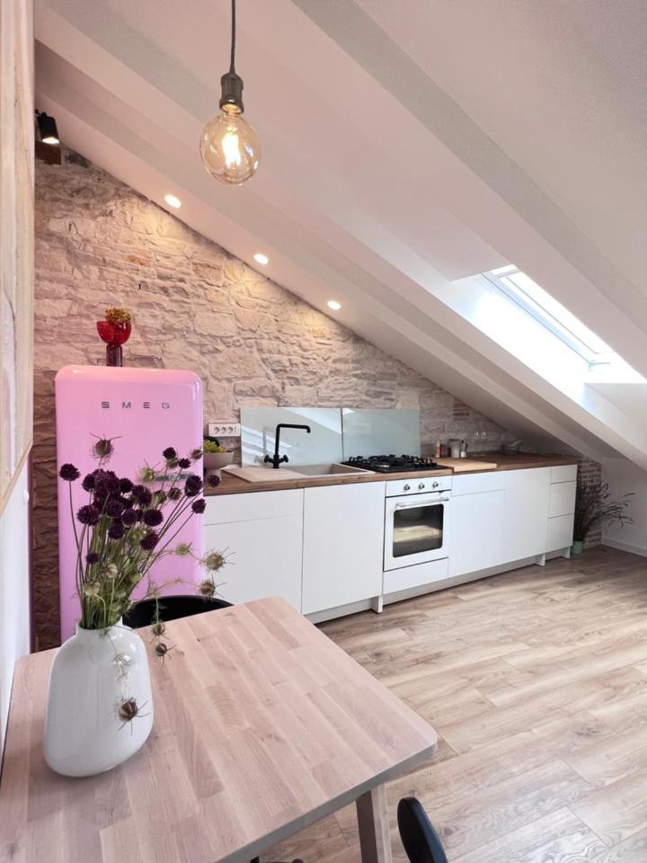 Forum 2 Appartement *