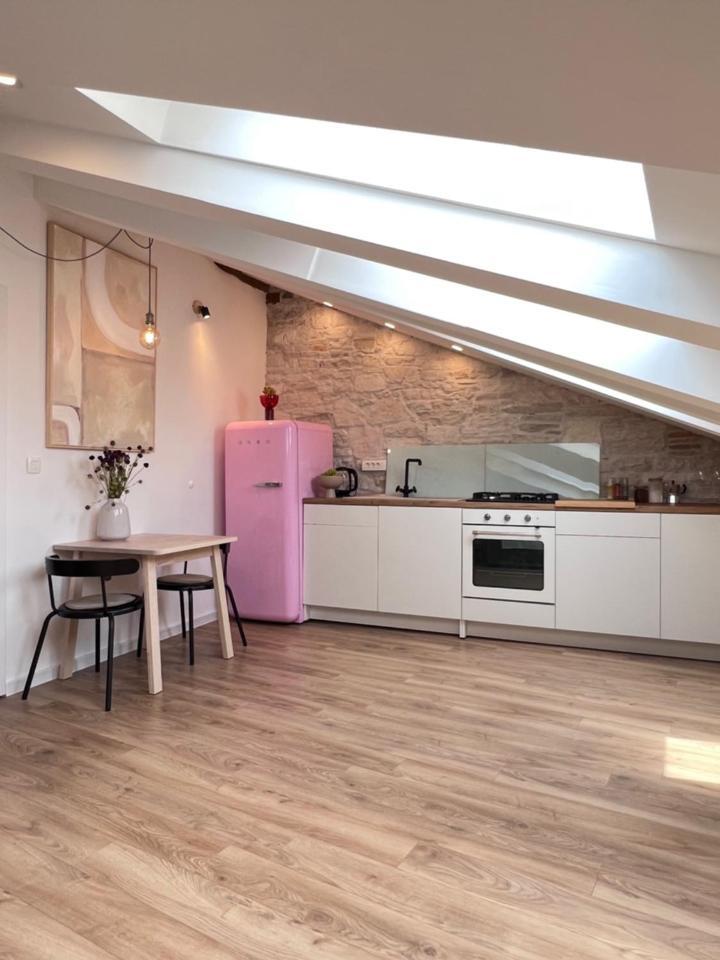 Forum 2 Appartement