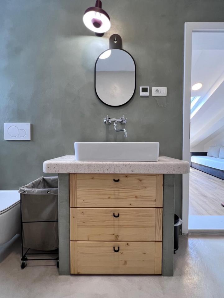 Forum 2 Appartement