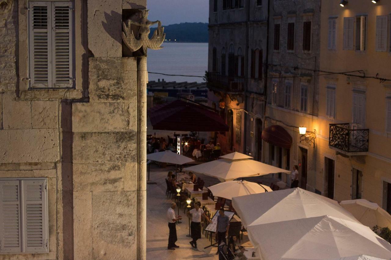Apartment Forum 2 Pula
